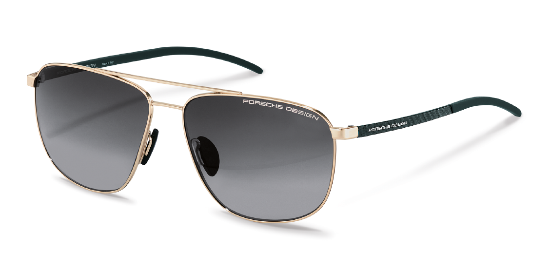 Солнцезащитные очки Porsche Design P8909 B